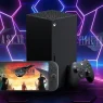 Final Fantasy 7 Rebirth is rumoured to launch on Xbox Series XS and Switch 2 in 2026