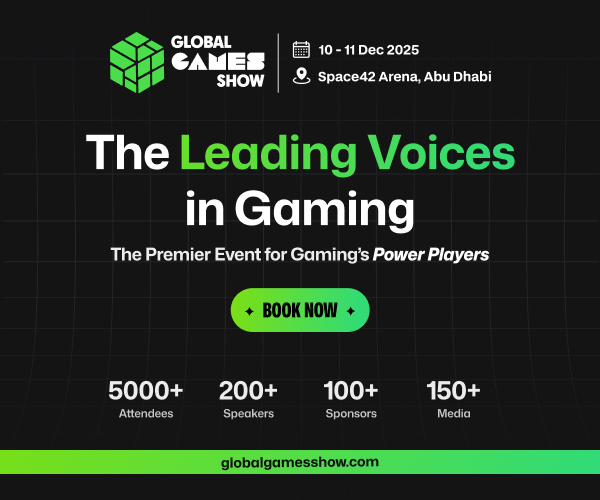 Global Games Show