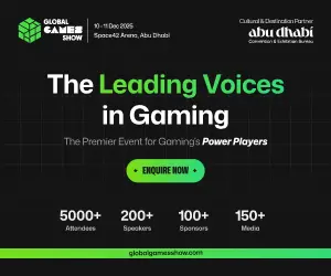 Global Games Show