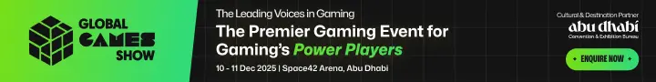 Global Games Show