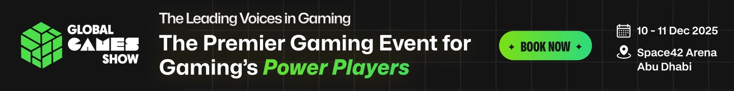 Global Games Show