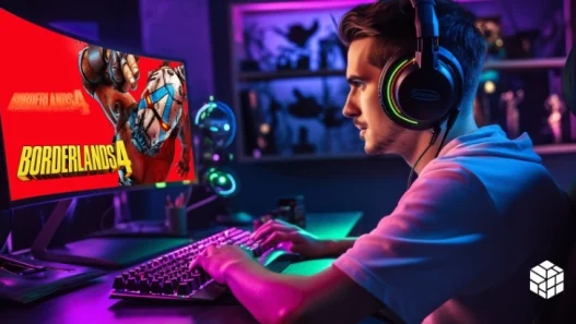Borderlands 4 PC