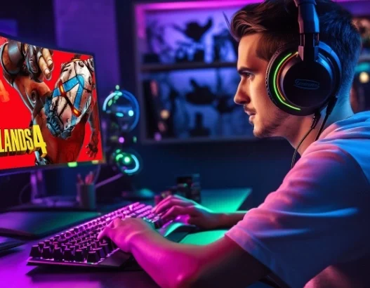 Borderlands 4 PC