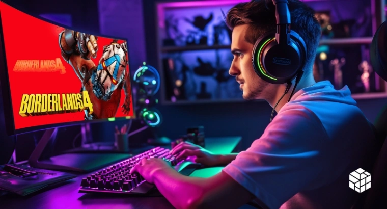 Borderlands 4 PC
