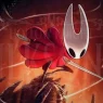 Hollow Knight Silksong main character