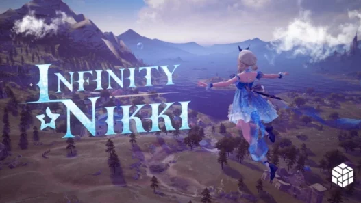 Infinity Nikki
