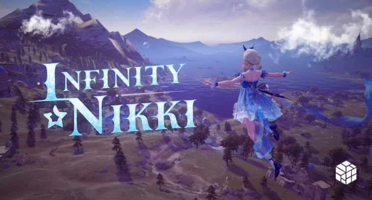Infinity Nikki