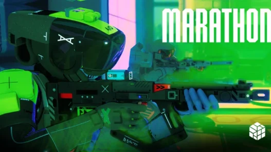 Marathon leaks