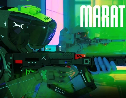 Marathon leaks