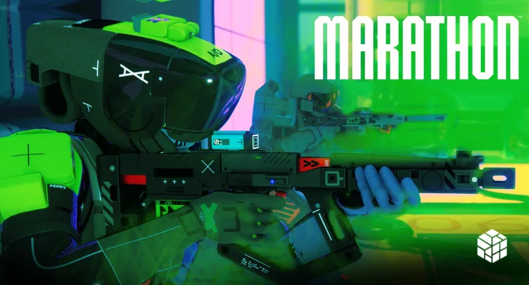 Marathon leaks