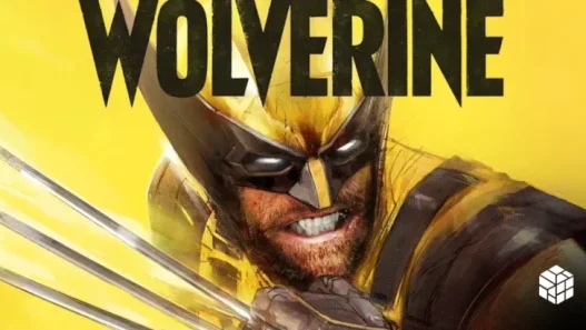 Wolverine game