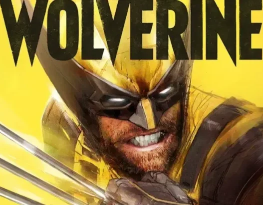 Wolverine game