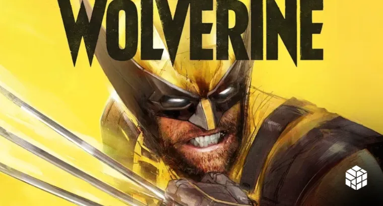 Wolverine game
