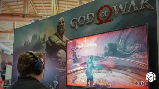 God of War