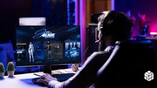 Stellar Blade PC