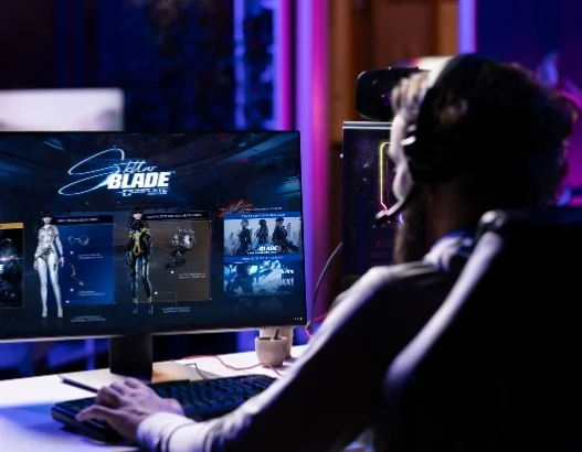 Stellar Blade PC
