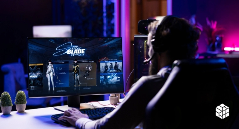 Stellar Blade PC