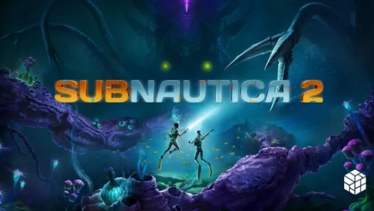 Subnautica 2