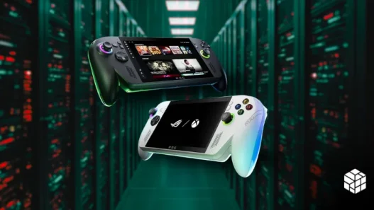 ROG Xbox Ally