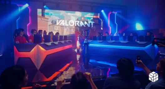 Valorant Champions