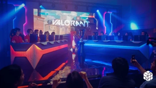 Valorant Champions