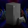 Xbox cloud gaming