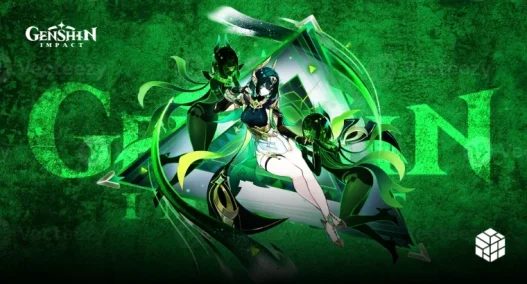 Nefer genshin impact