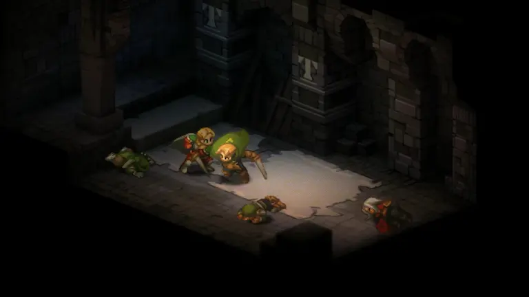 The Ivalice Chronicles