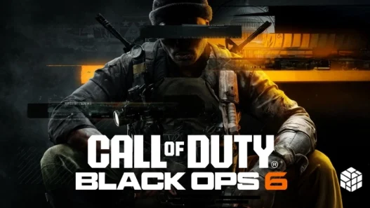 Black Ops 6