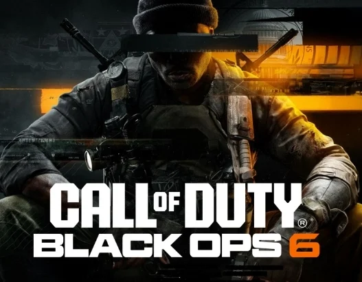 Black Ops 6