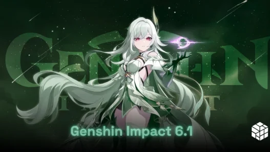 Genshin Impact 6.1