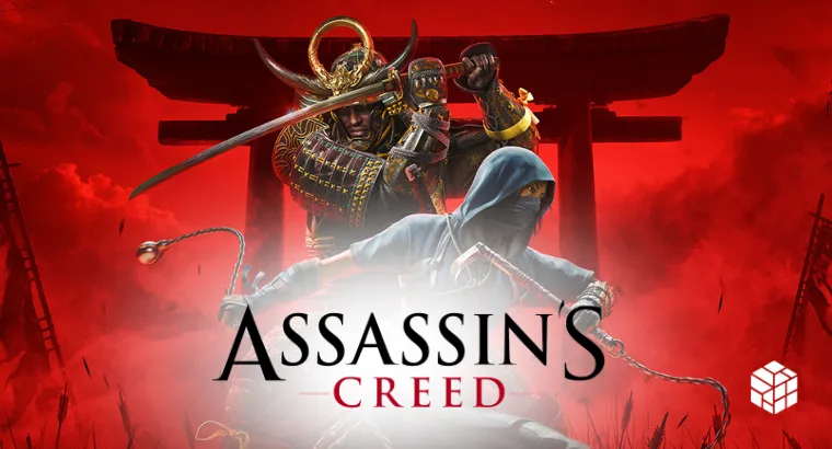 Assassin's Creed