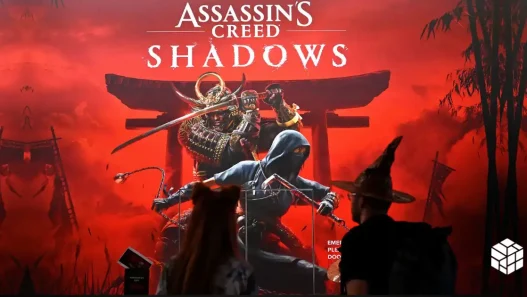 Assassin’s Creed Shadows Switch 2