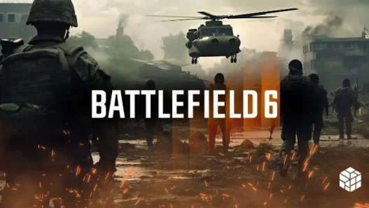 Battlefield 6