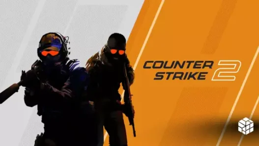 Counter Strike 2