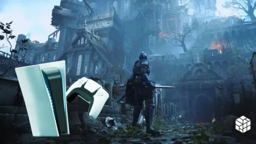 Demon's Souls PS5