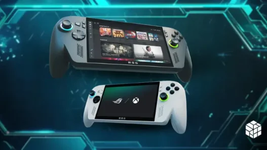 ROG Xbox Ally