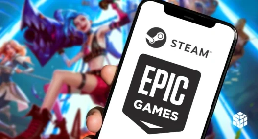 Epic Games Store