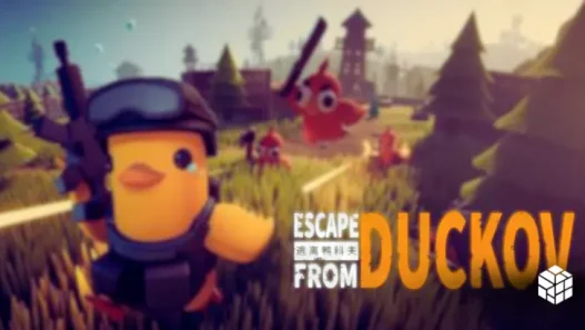 Escape from Duckov
