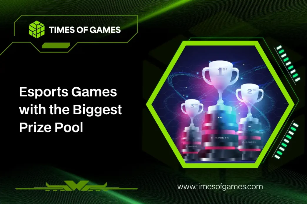Esports-Games-with-the-Biggest-Prize-Pool