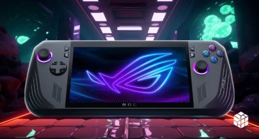 ROG Ally X