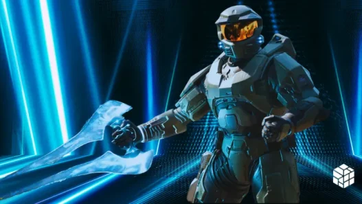 Halo CE remake