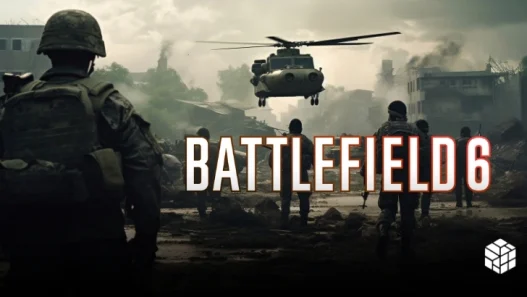 Battlefield 6