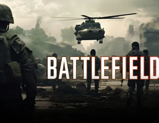 Battlefield 6