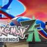 Pokemon Z-A