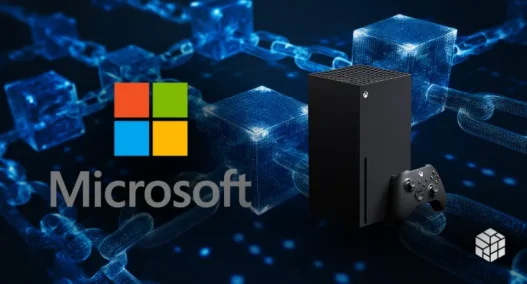 Microsoft and Xbox