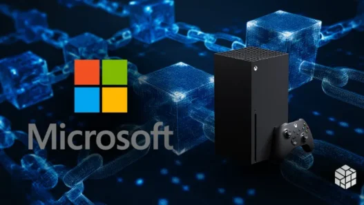 Microsoft and Xbox
