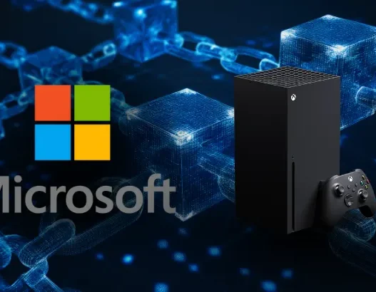 Microsoft and Xbox