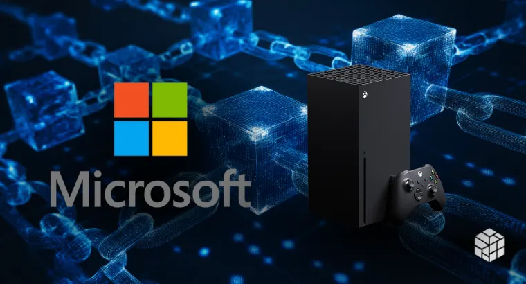 Microsoft and Xbox