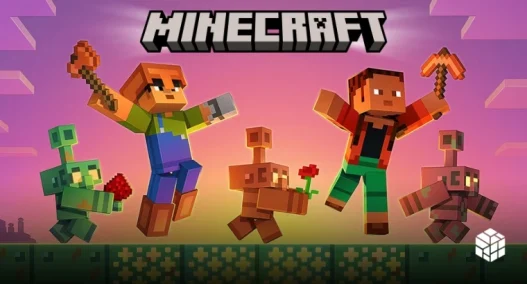 Minecraft